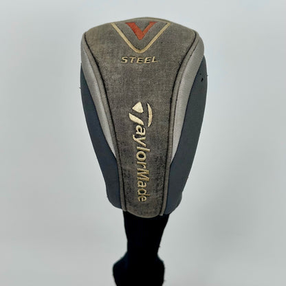 TaylorMade V Steel FW9 24° / Regular / TM Ultralite R