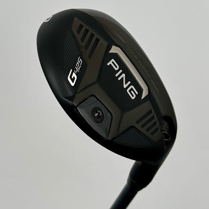 Ping G425 Hybrid 4 22° / Regular / Ping Alta CB 70 R