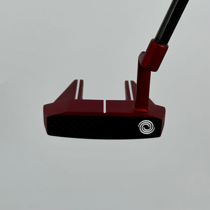 Odyssey Red Seven X Xander Edition / 34"
