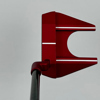 Odyssey Red Seven X Xander Edition / 34"