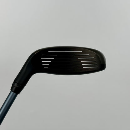 Ping G425 Hybrid 4 22° / Regular / Ping Alta CB 70 R
