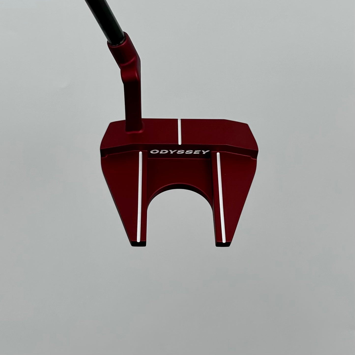 Odyssey Red Seven X Xander Edition / 34"