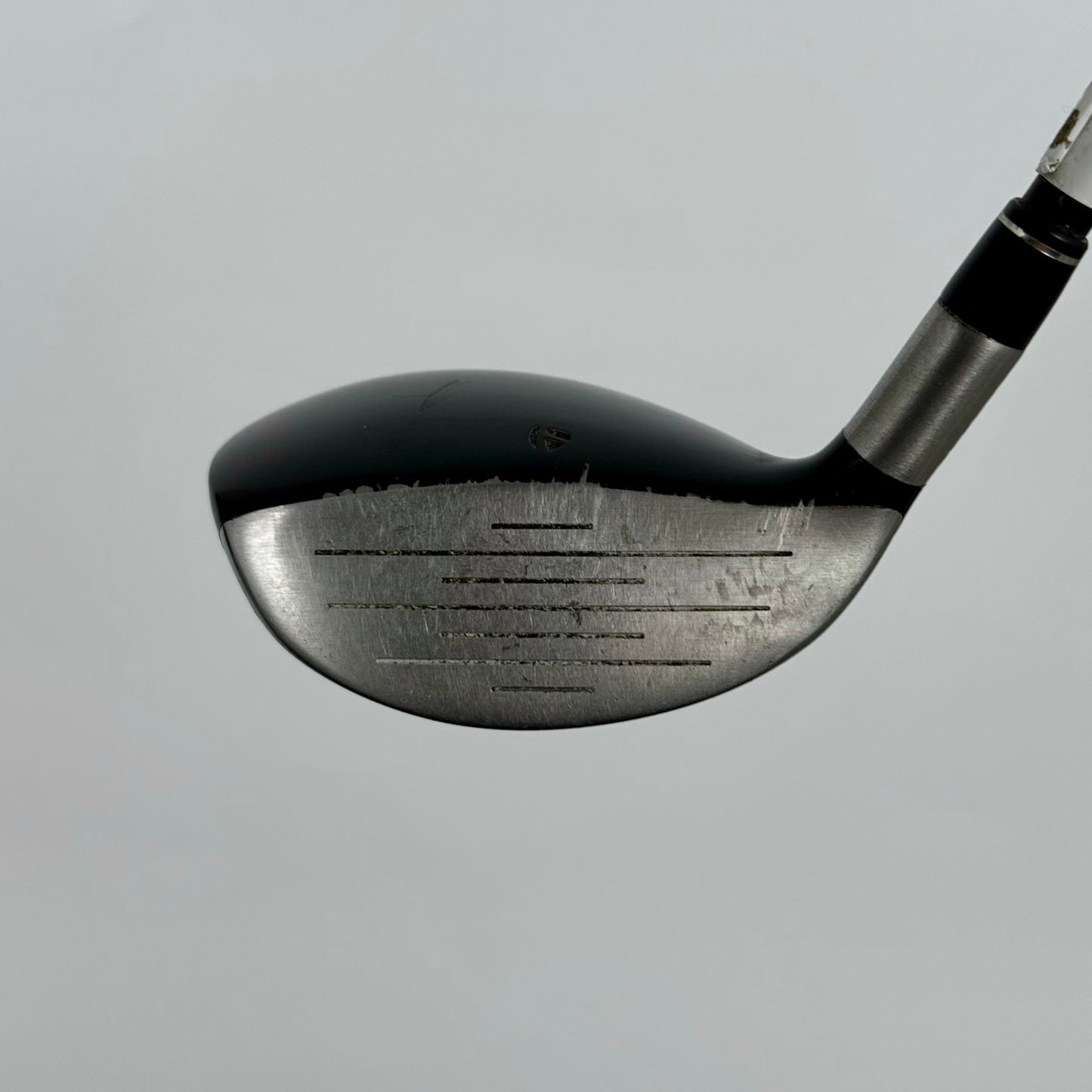 TaylorMade V Steel FW9 24° / Regular / TM Ultralite R