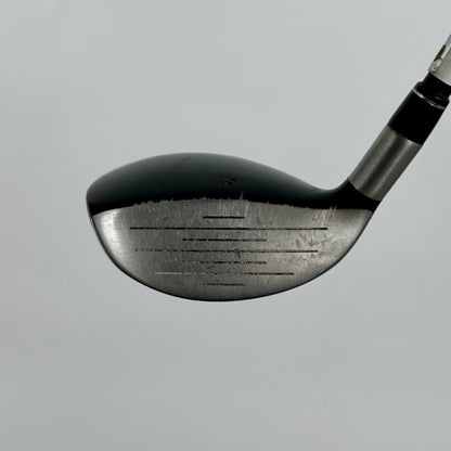 TaylorMade V Steel FW9 24° / Regular / TM Ultralite R