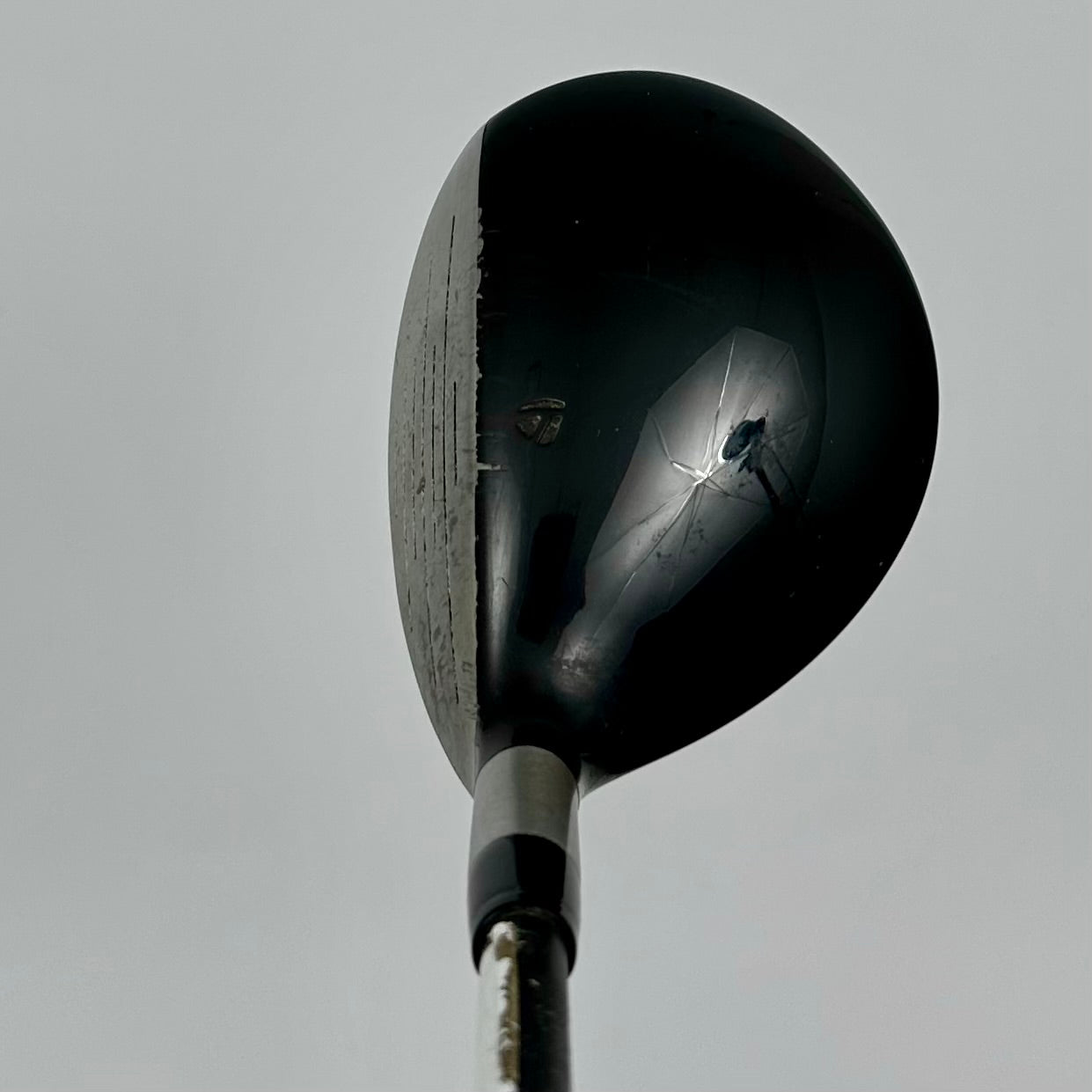 TaylorMade V Steel FW9 24° / Regular / TM Ultralite R