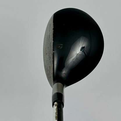 TaylorMade V Steel FW9 24° / Regular / TM Ultralite R