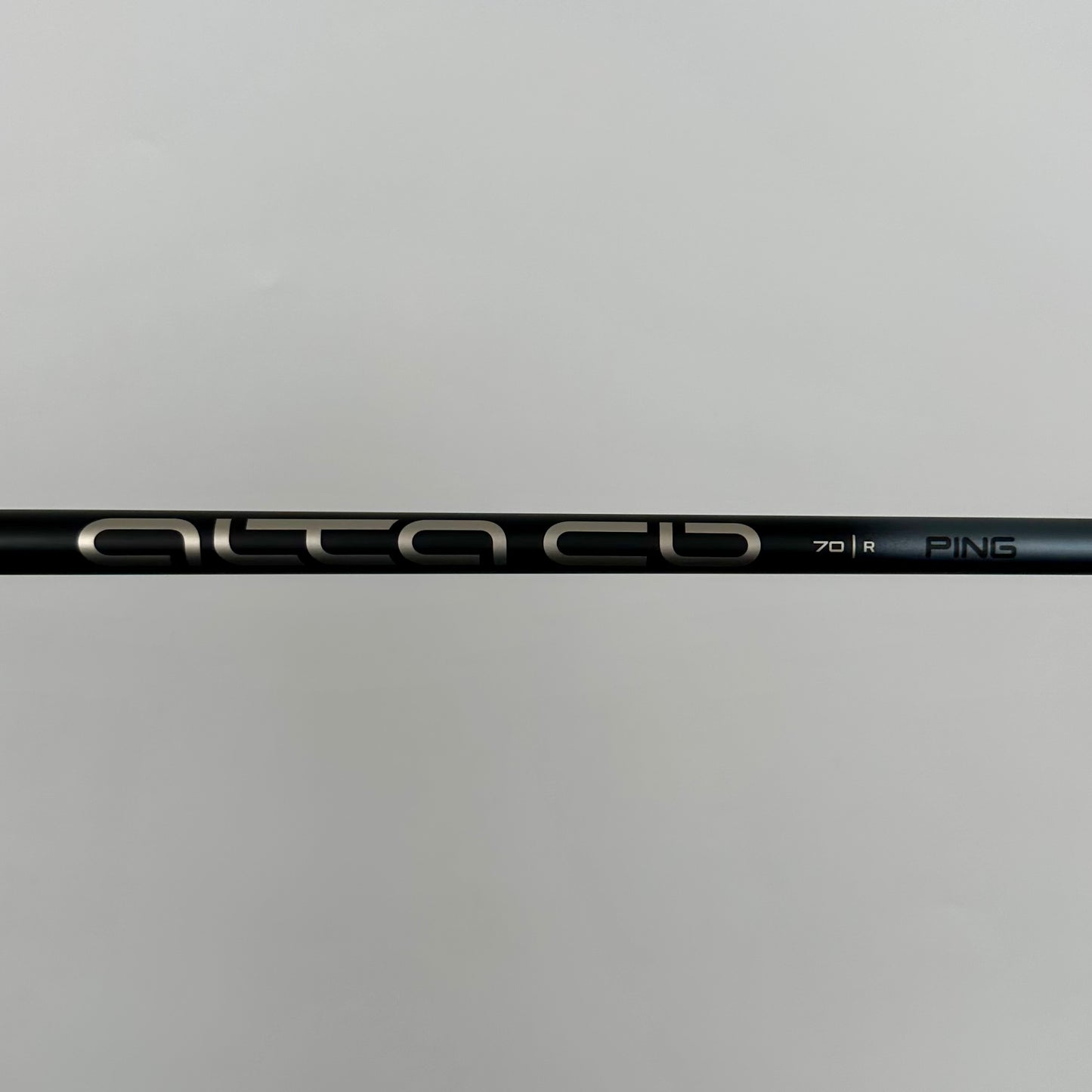 Ping G425 Hybrid 4 22° / Regular / Ping Alta CB 70 R