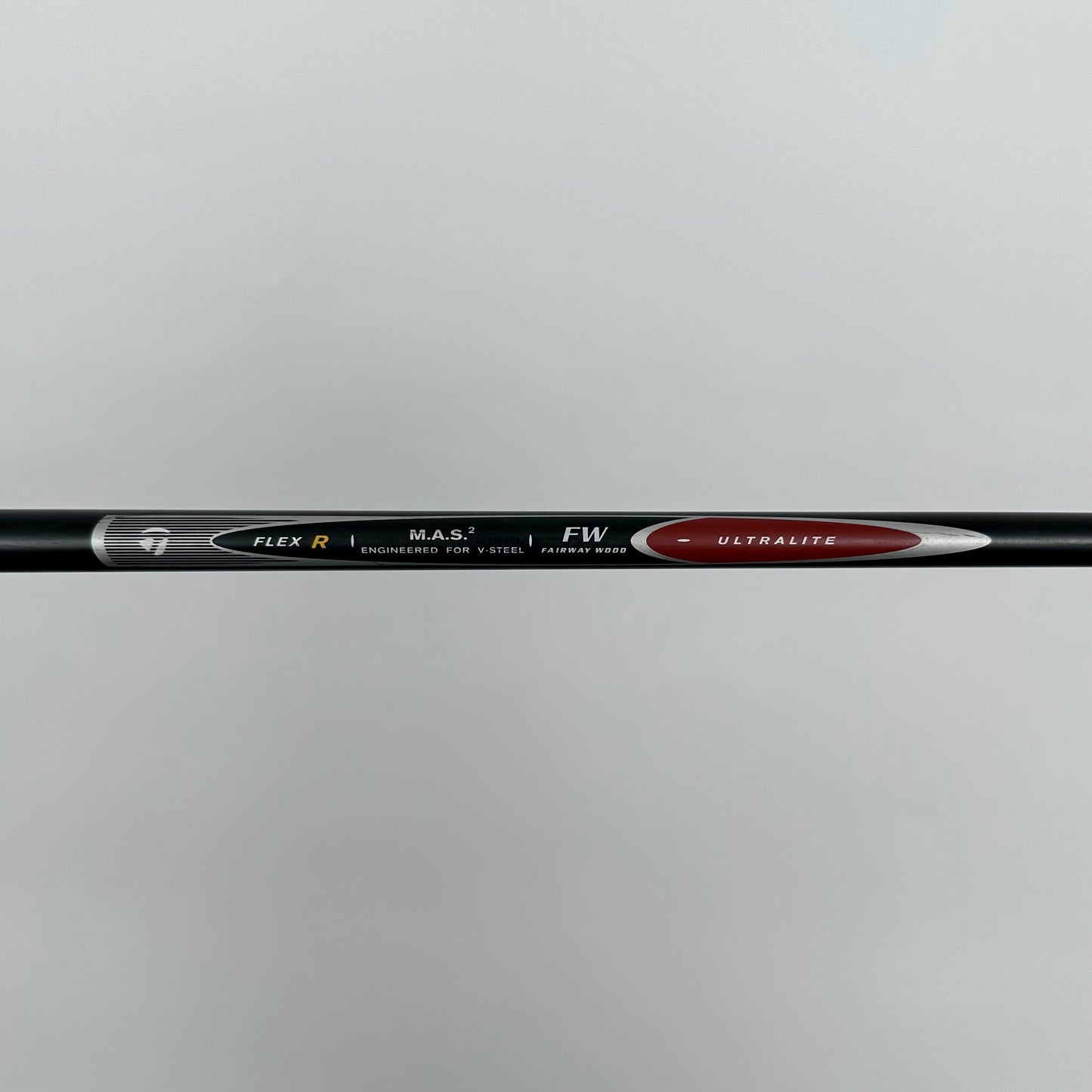 TaylorMade V Steel FW9 24° / Regular / TM Ultralite R