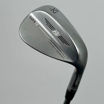 Titleist Vokey SM9 52° / Regular / Nippon N.S.PRO Modus 3 Tour 120 R