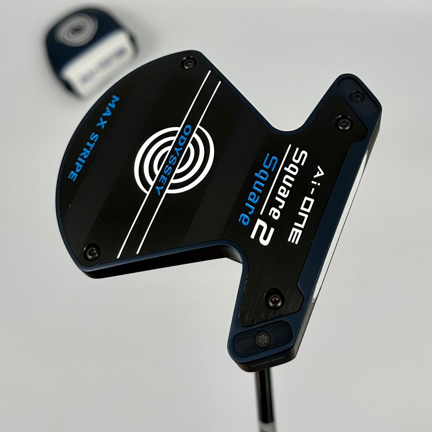 Odyssey Ai-One Square 2 Square Max Stripe / 35"