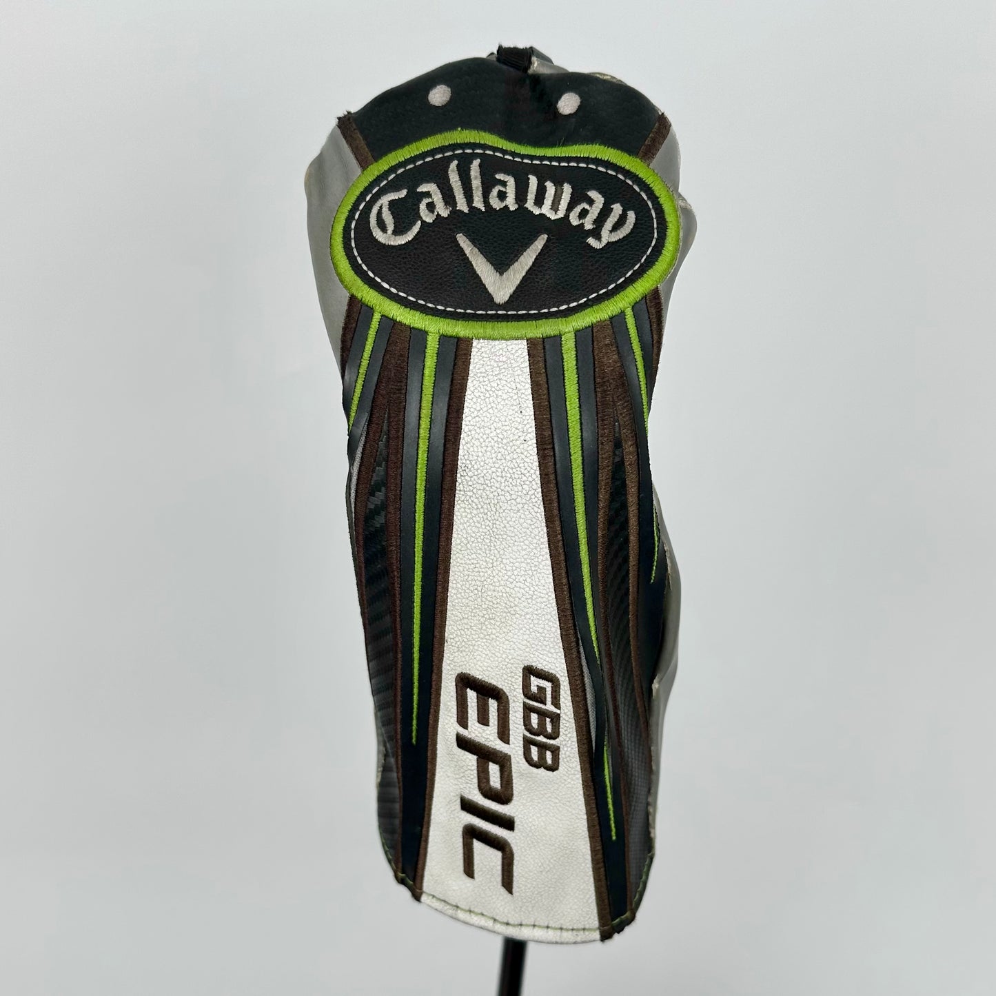 Callaway GBB Epic FW5 18° / Regular / Project X Hzrdus 5.5 65g