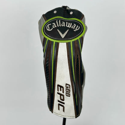 Callaway GBB Epic FW5 18° / Regular / Project X Hzrdus 5.5 65g