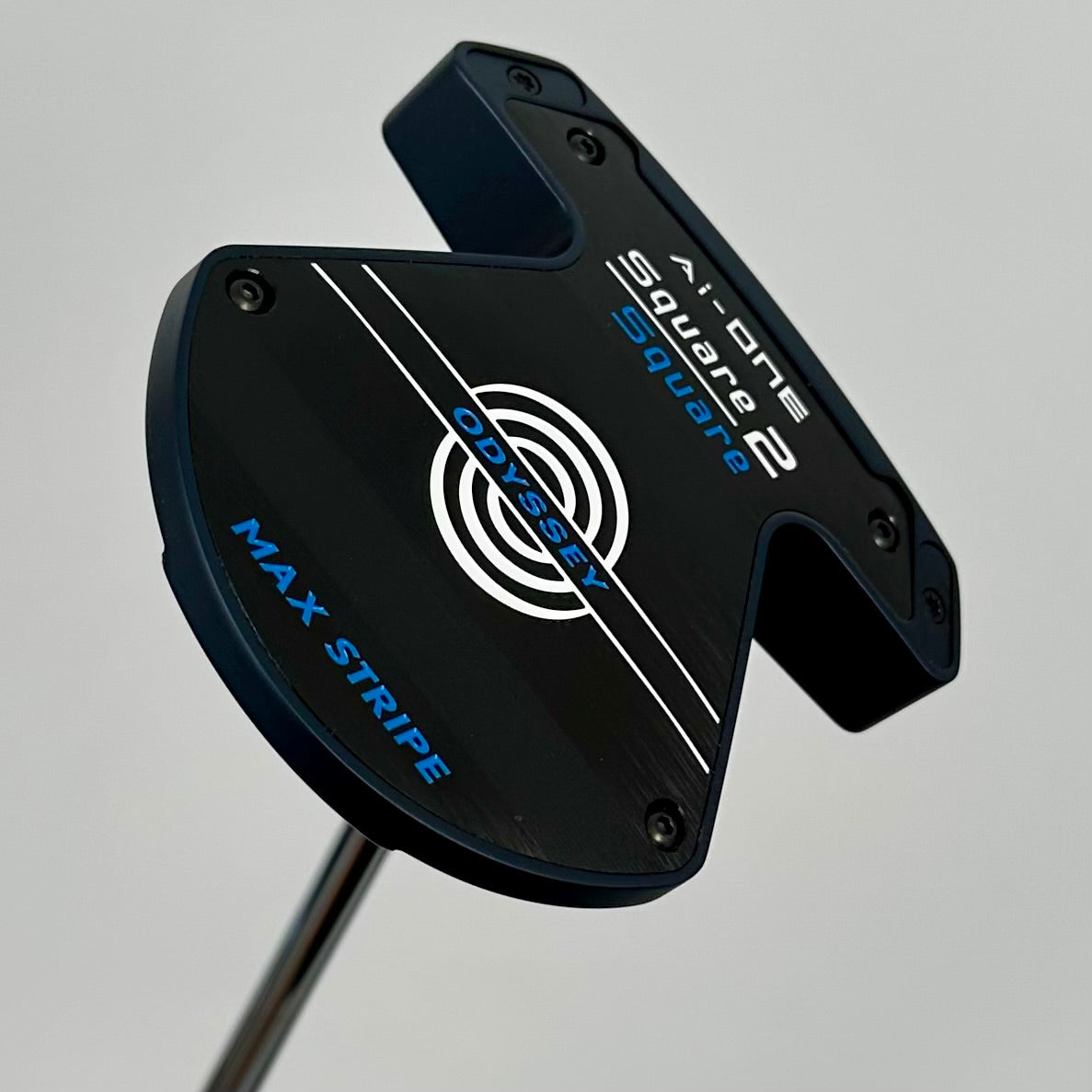 Odyssey Ai-One Square 2 Square Max Stripe / 35"