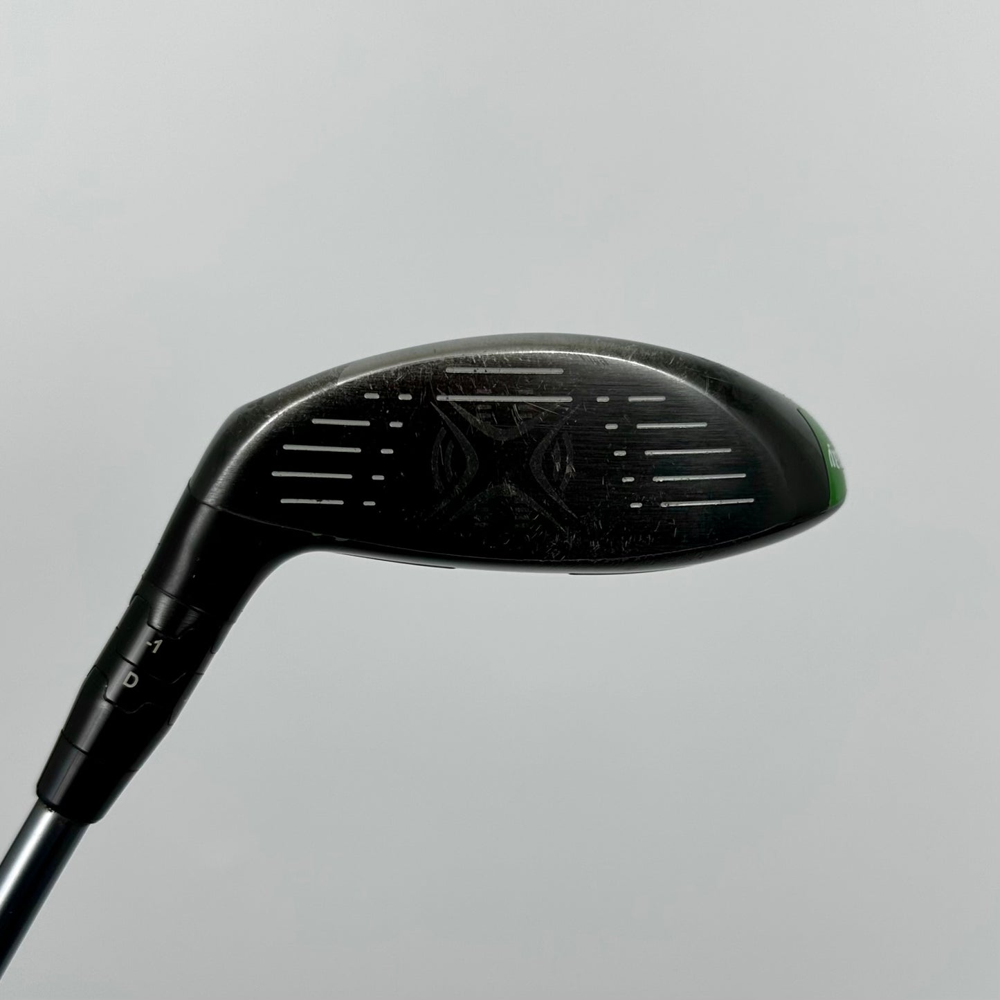 Callaway GBB Epic FW5 18° / Regular / Project X Hzrdus 5.5 65g