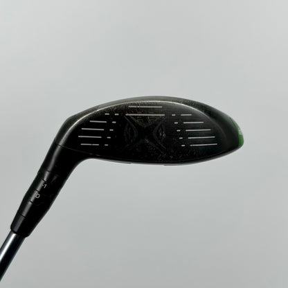 Callaway GBB Epic FW5 18° / Regular / Project X Hzrdus 5.5 65g