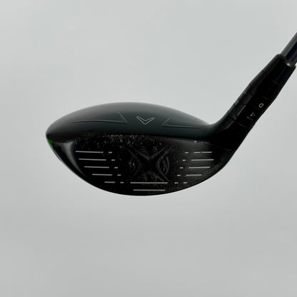 Callaway GBB Epic FW5 18° / Regular / Project X Hzrdus 5.5 65g