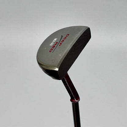 Wilson Deep Red M3-03