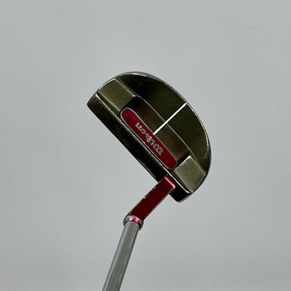 Wilson Deep Red M3-03