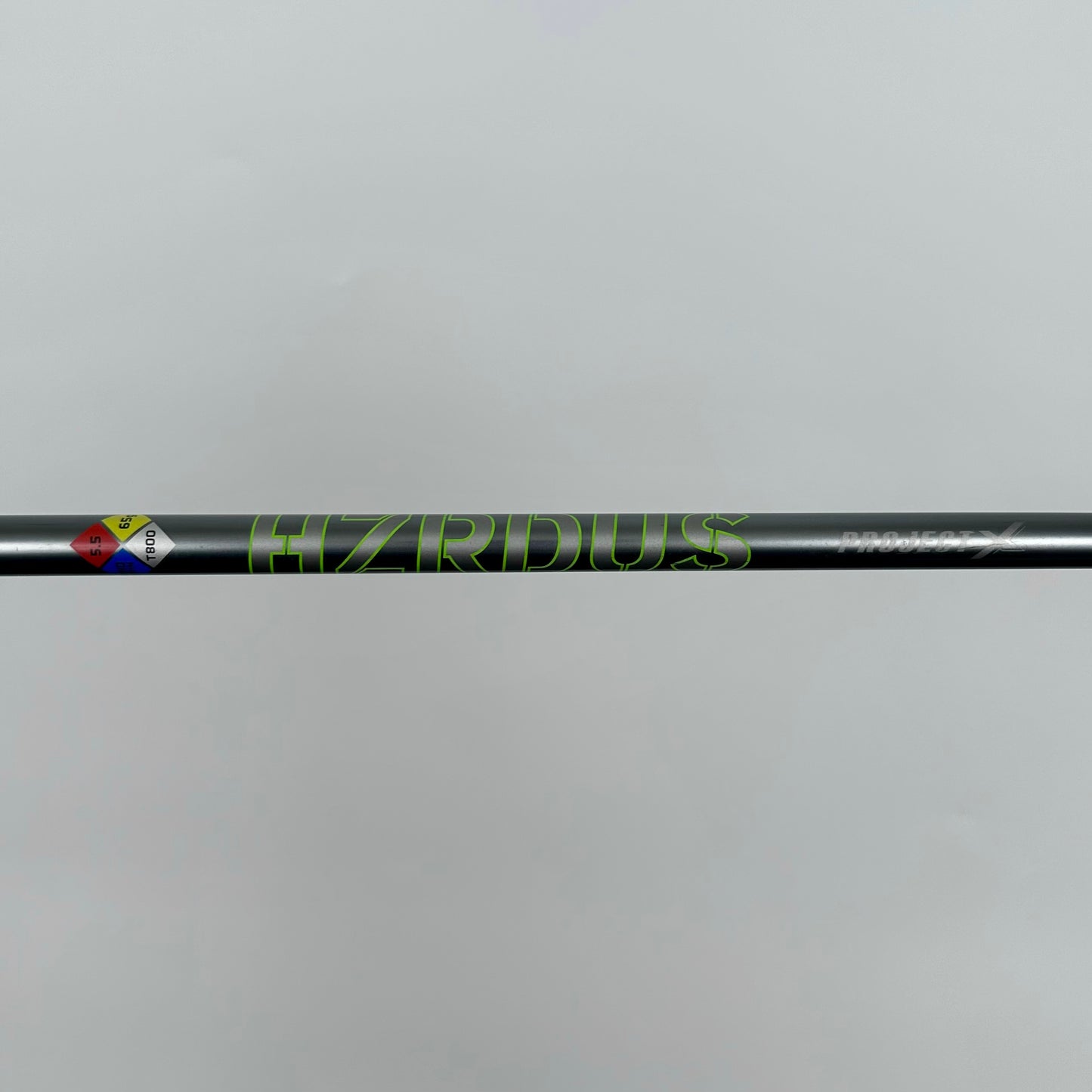 Callaway GBB Epic FW5 18° / Regular / Project X Hzrdus 5.5 65g