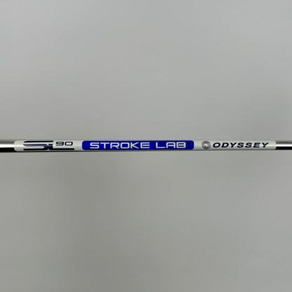 Odyssey Ai-One Square 2 Square Max Stripe / 35"