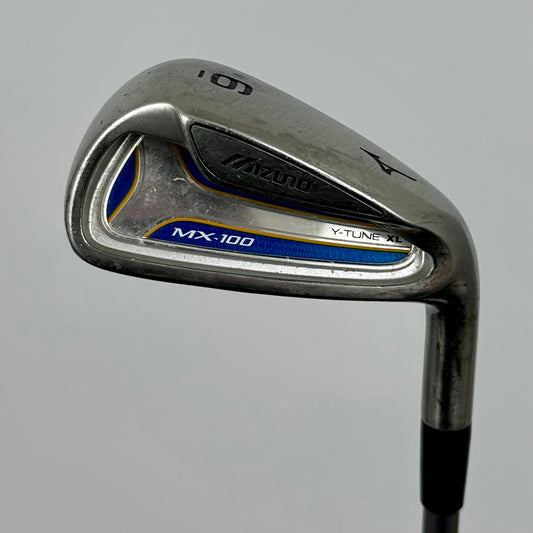 Mizuno MX-100 5-P / Senior / Mizuno Exzar IS4 60g Lite