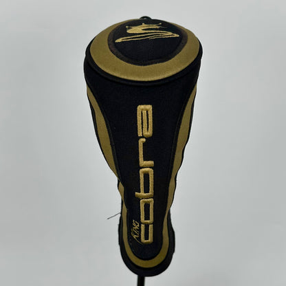 Cobra King Baffler Hybrid 6 29° / Senior / Aldila NV-HL 65g Lite