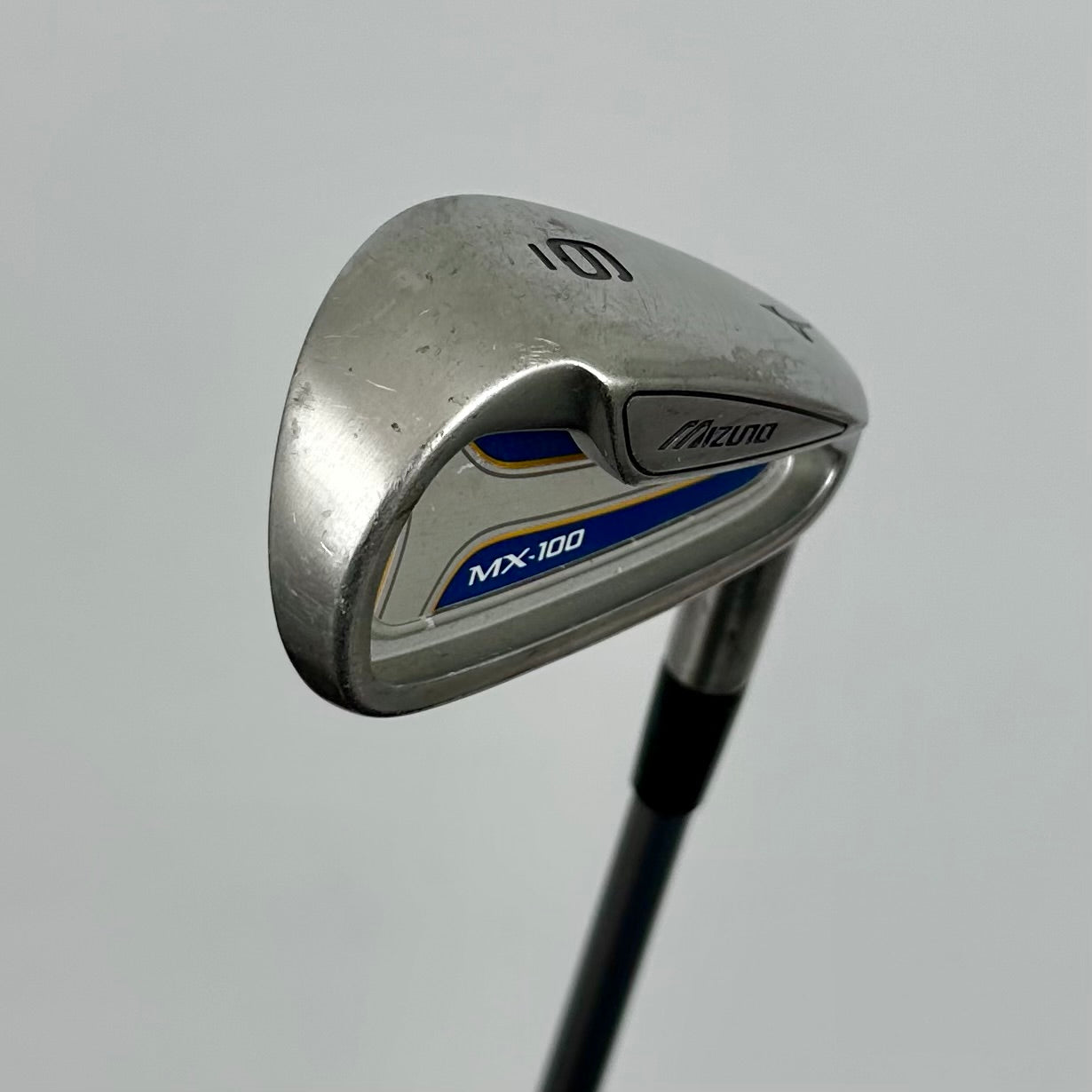 Mizuno MX-100 5-P / Senior / Mizuno Exzar IS4 60g Lite