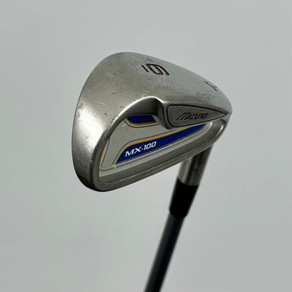 Mizuno MX-100 5-P / Senior / Mizuno Exzar IS4 60g Lite