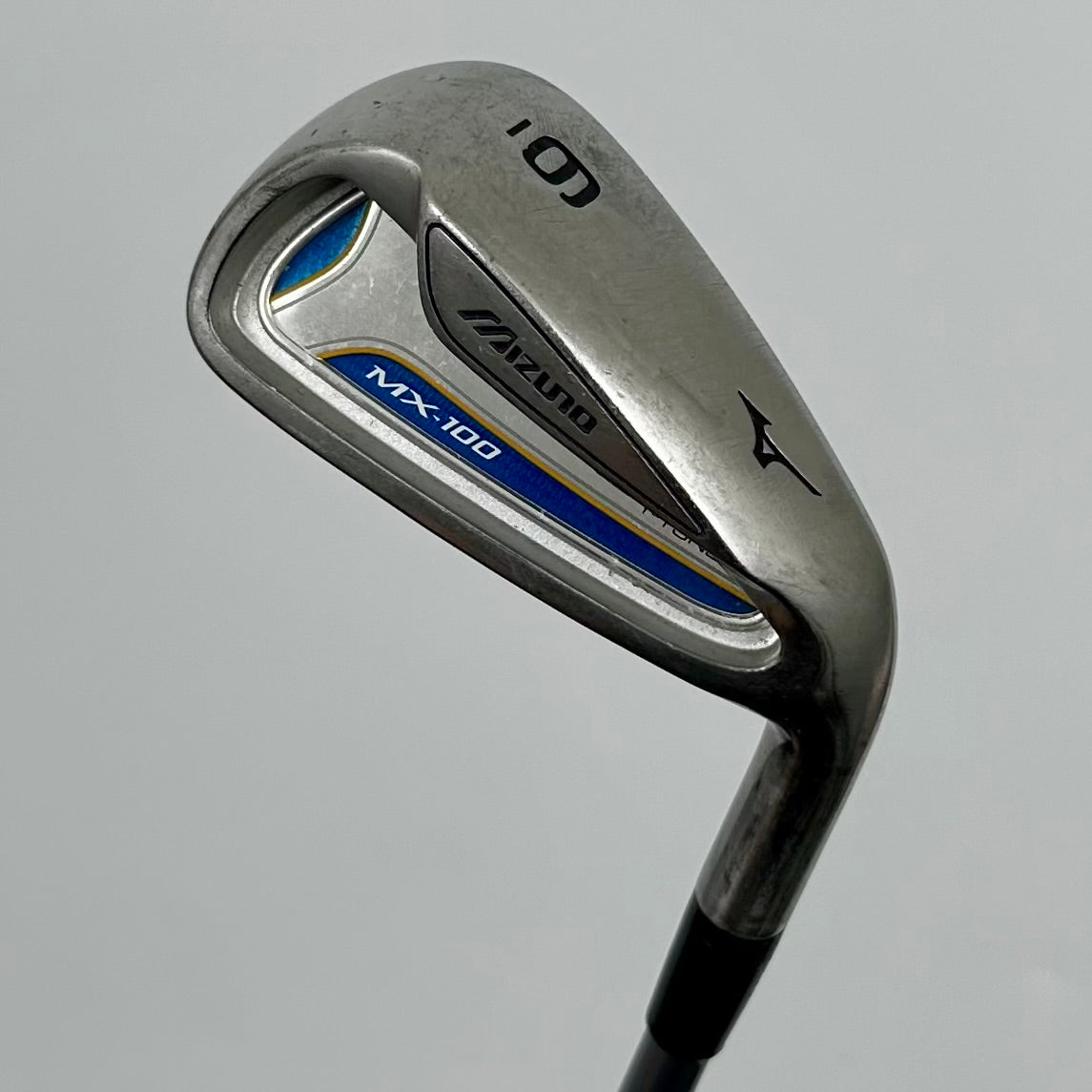 Mizuno MX-100 5-P / Senior / Mizuno Exzar IS4 60g Lite