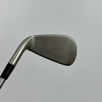 Mizuno MX-100 5-P / Senior / Mizuno Exzar IS4 60g Lite