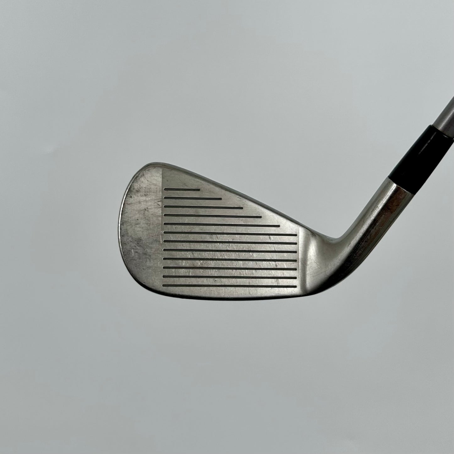Mizuno MX-100 5-P / Senior / Mizuno Exzar IS4 60g Lite