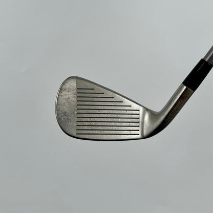Mizuno MX-100 5-P / Senior / Mizuno Exzar IS4 60g Lite