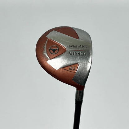 TaylorMade Burner Driver 10,5°