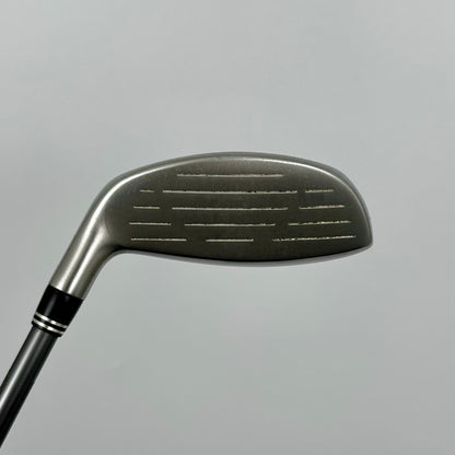 Cobra King Baffler Hybrid 6 29° / Senior / Aldila NV-HL 65g Lite