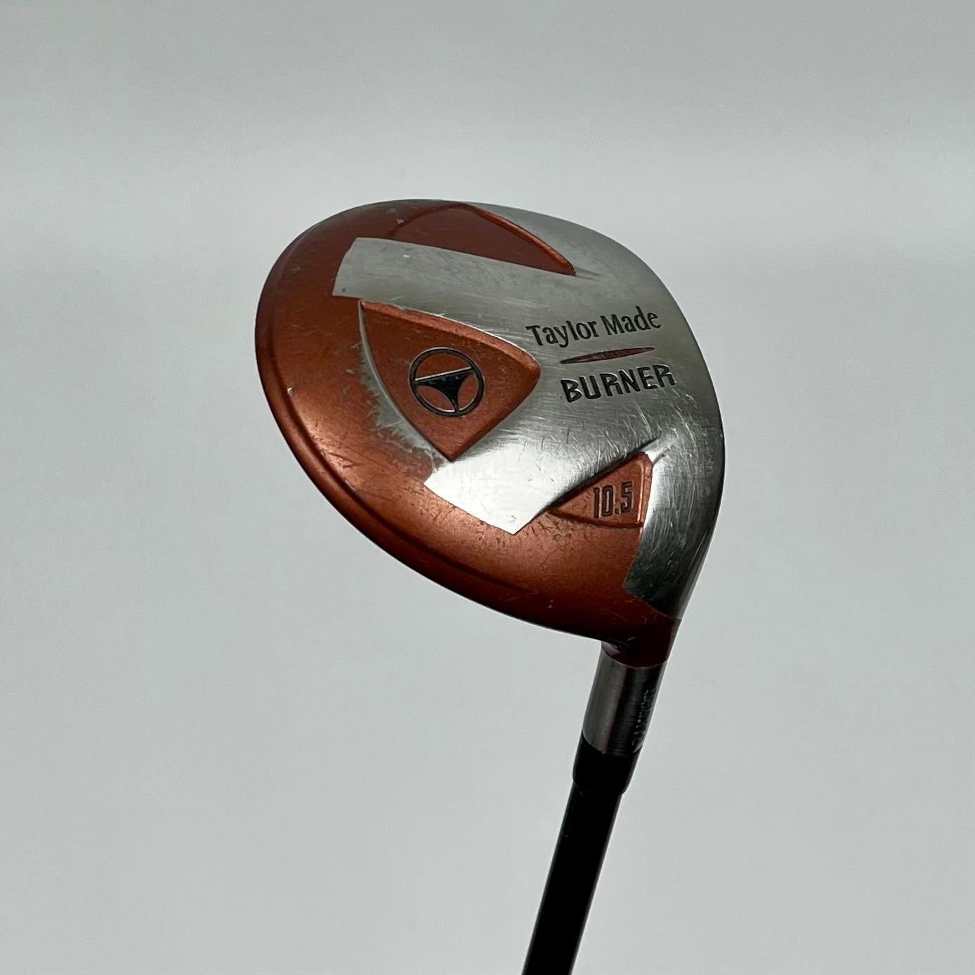 TaylorMade Burner Driver 10,5°