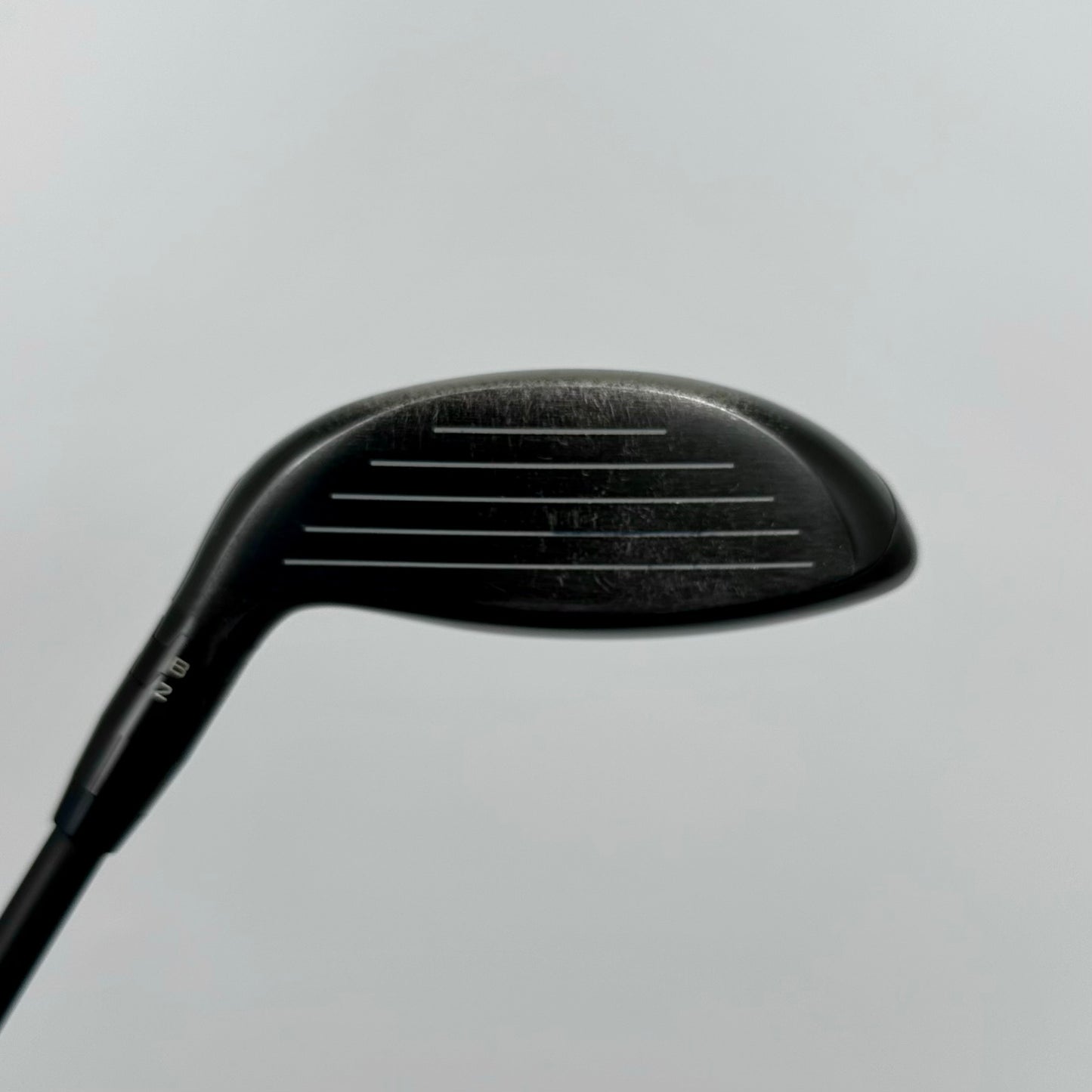 Titleist GT2 FW4 16,5° / Regular / Mitsubishi Kuro Kage 55g R