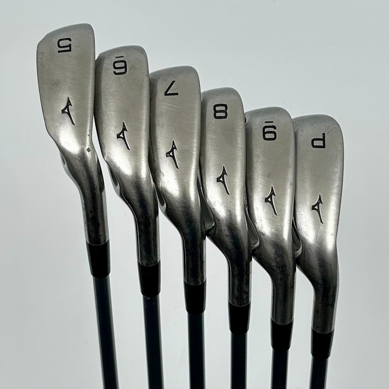 Mizuno MX-100 5-P / Senior / Mizuno Exzar IS4 60g Lite