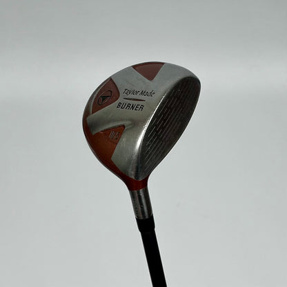 TaylorMade Burner Driver 10,5°