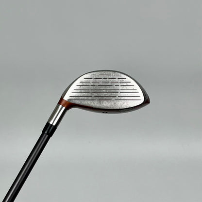 TaylorMade Burner Driver 10,5°