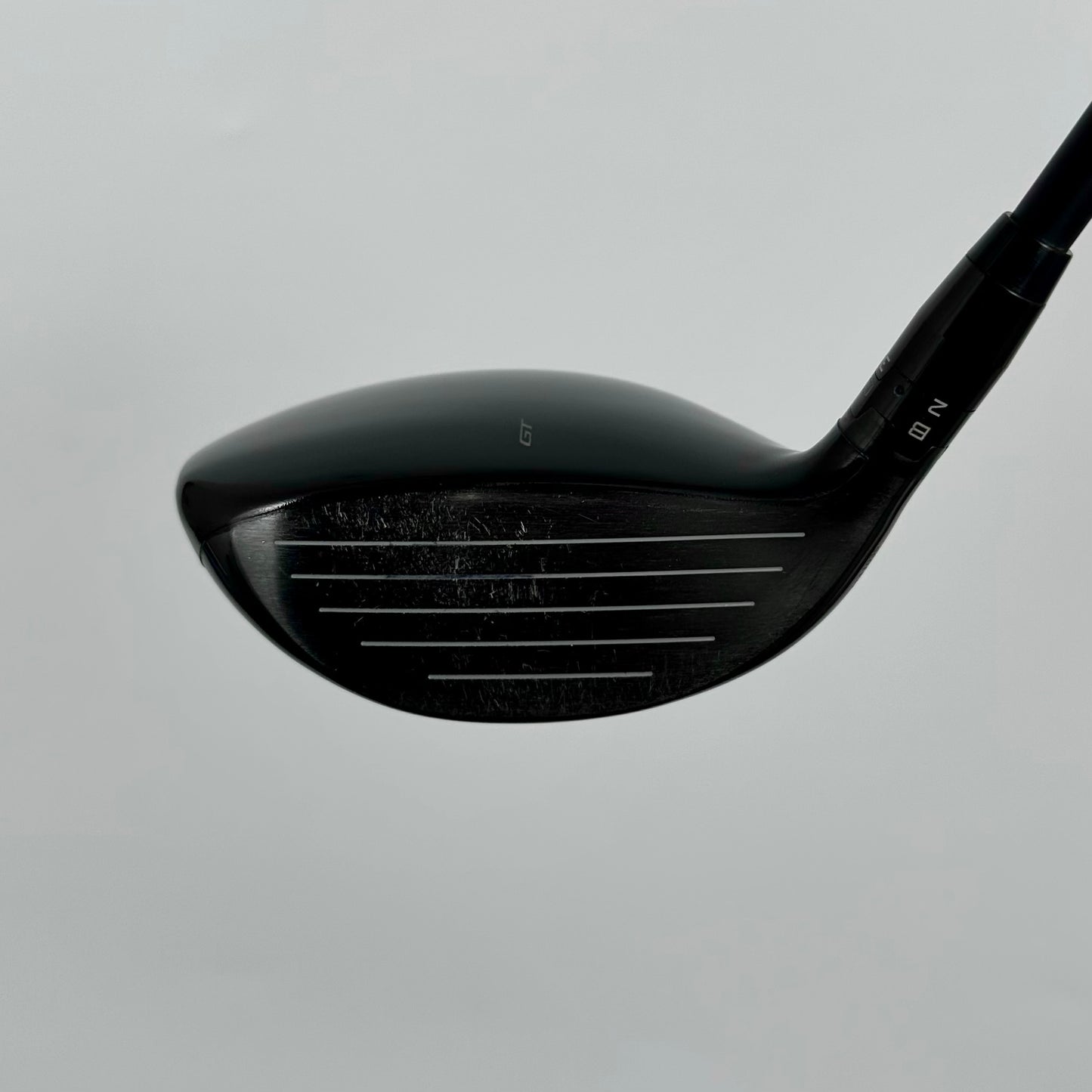 Titleist GT2 FW4 16,5° / Regular / Mitsubishi Kuro Kage 55g R