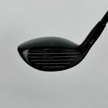 Titleist GT2 FW4 16,5° / Regular / Mitsubishi Kuro Kage 55g R