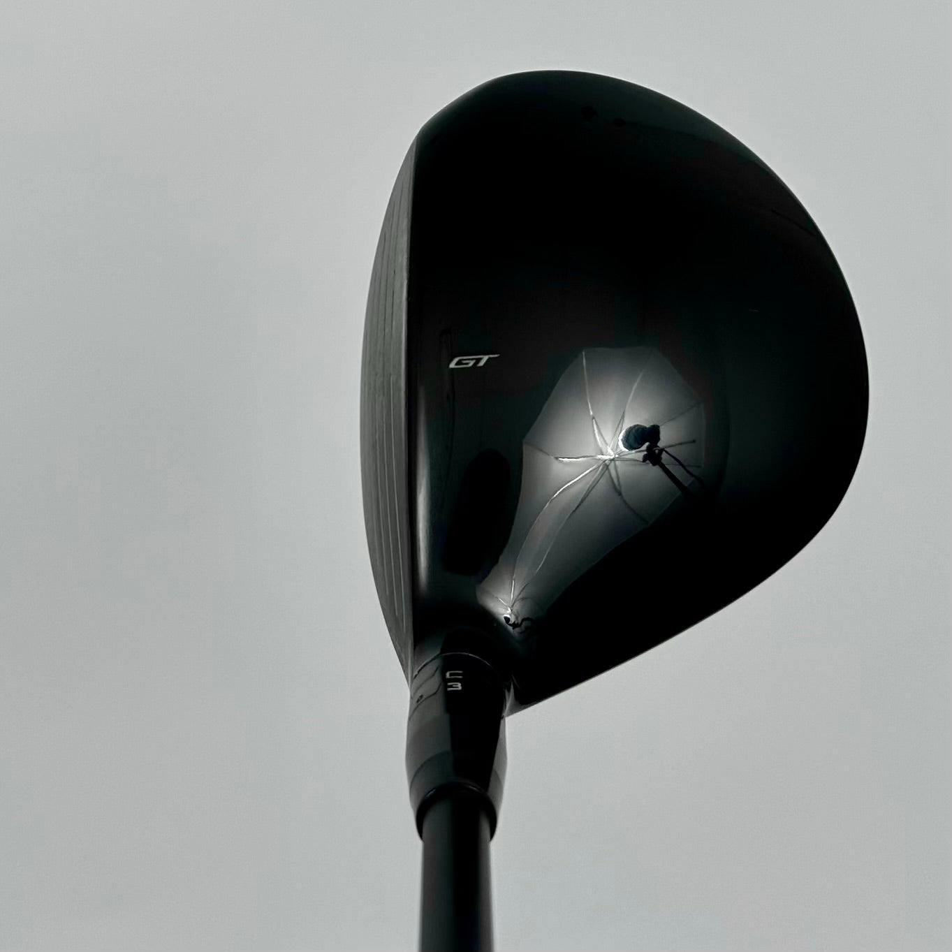 Titleist GT2 FW4 16,5° / Regular / Mitsubishi Kuro Kage 55g R