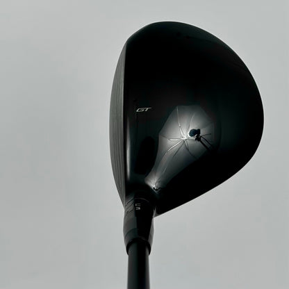 Titleist GT2 FW4 16,5° / Regular / Mitsubishi Kuro Kage 55g R