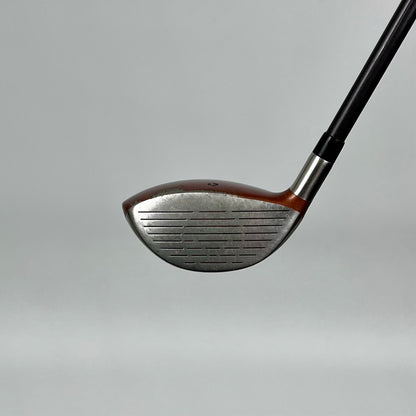 TaylorMade Burner Driver 10,5°