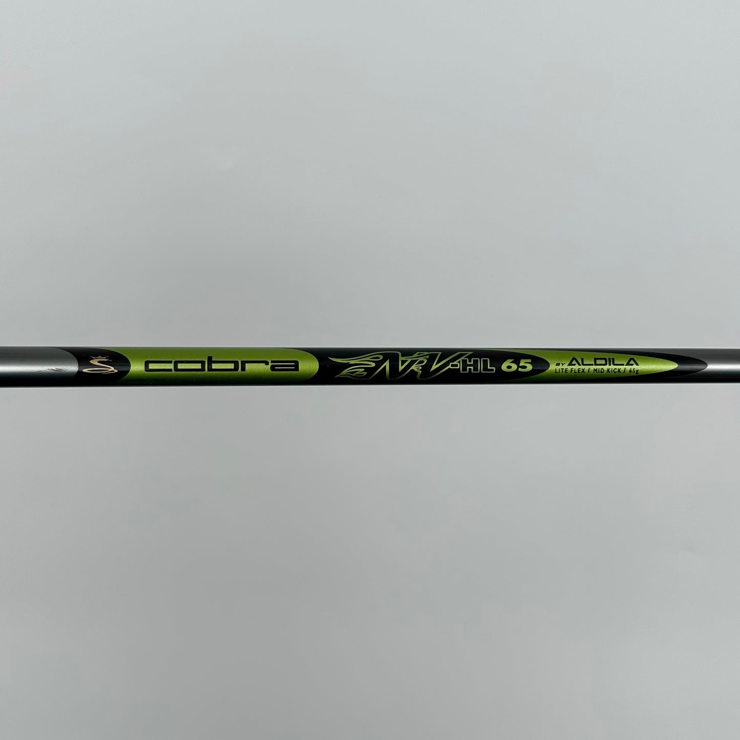 Cobra King Baffler Hybrid 6 29° / Senior / Aldila NV-HL 65g Lite