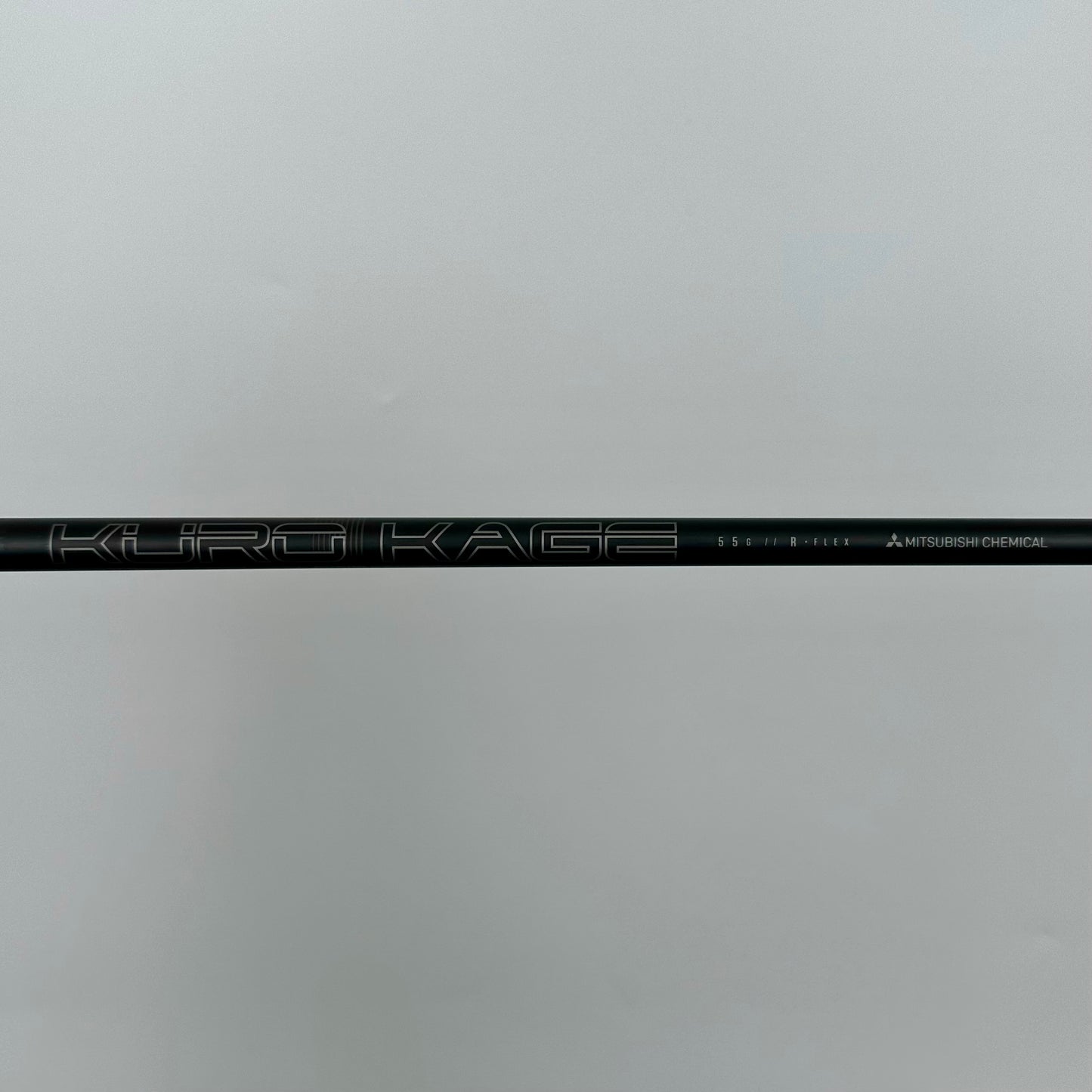 Titleist GT2 FW4 16,5° / Regular / Mitsubishi Kuro Kage 55g R