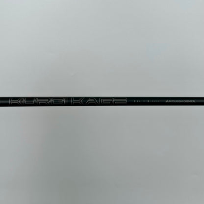 Titleist GT2 FW4 16,5° / Regular / Mitsubishi Kuro Kage 55g R