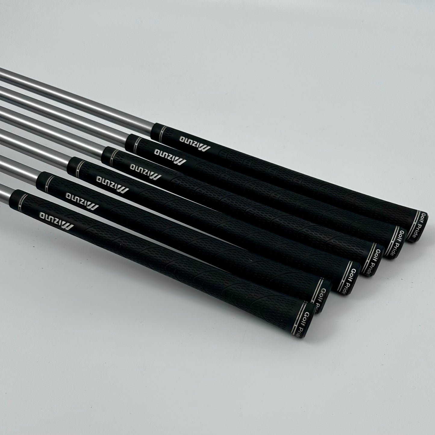 Mizuno MX-100 5-P / Senior / Mizuno Exzar IS4 60g Lite
