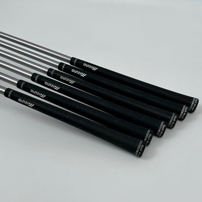 Mizuno MX-100 5-P / Senior / Mizuno Exzar IS4 60g Lite