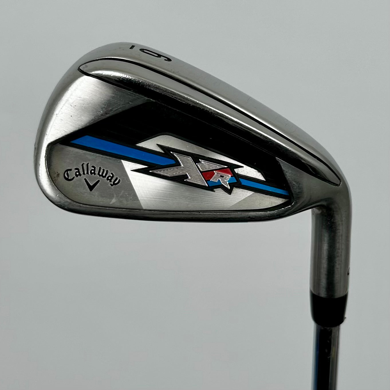 Callaway XR 5-P / Regular / TT Speedstep 80 R